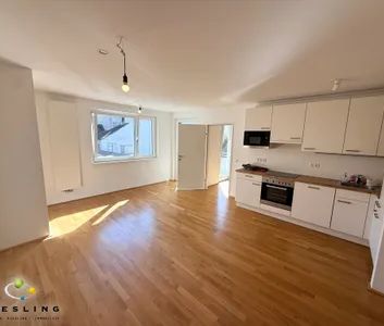2 Zimmer-Wohnung in ruhiger Lage, Süd-Ost-Balkon, voll ausgestatteter Küche und Gemeinschaftsgarten T14 - Foto 3