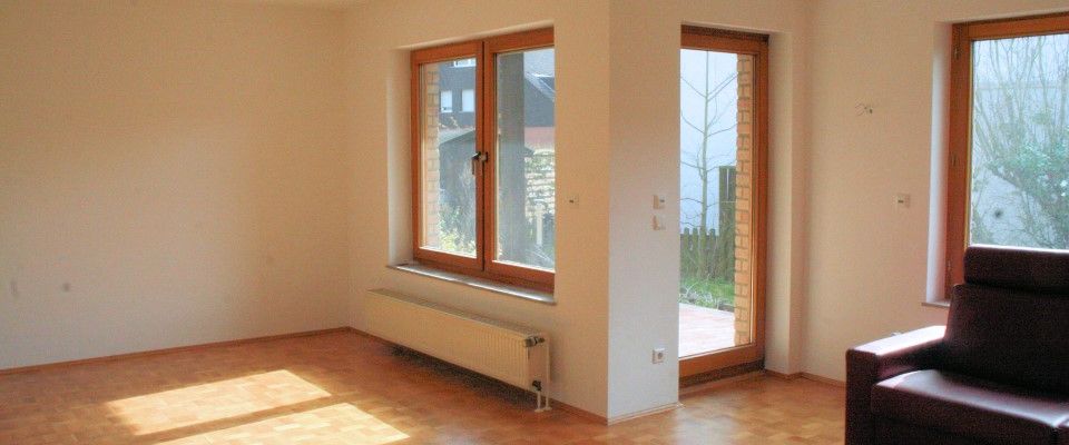 Bonn-Ückesdorf: gepflegtes, freistehendes Einfamilienhaus - Foto 1