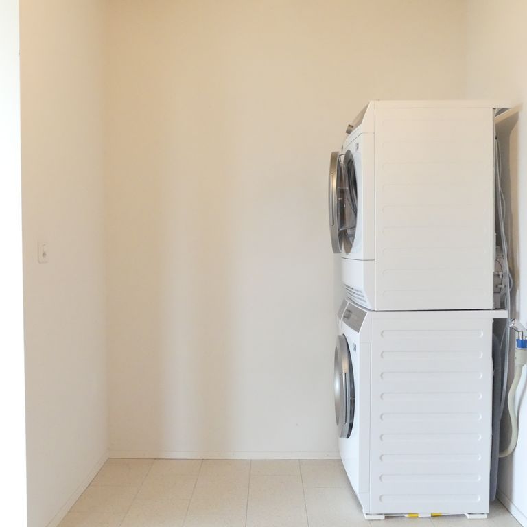 3.5 Zimmer, 86 m², 2. Stock - Foto 1