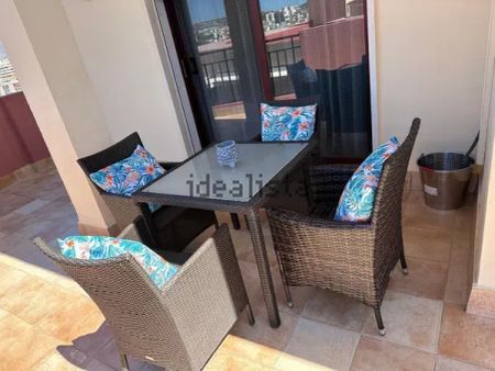 Alquiler de piso en Paseo Marítimo Rey de España, 26 - Photo 2