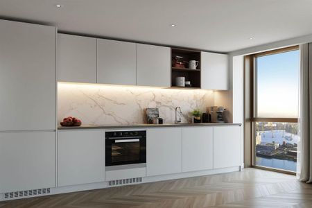 1 bedroom apartment to rent - Photo 4