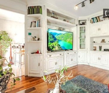 3 room luxury Apartment for rent in L'Hospitalet de Llobregat, Cata... - Photo 2