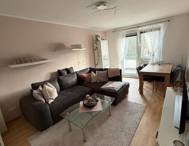 Schöne 2,5 Raum Wohnung in Cottbus-Ströbitz - Foto 1