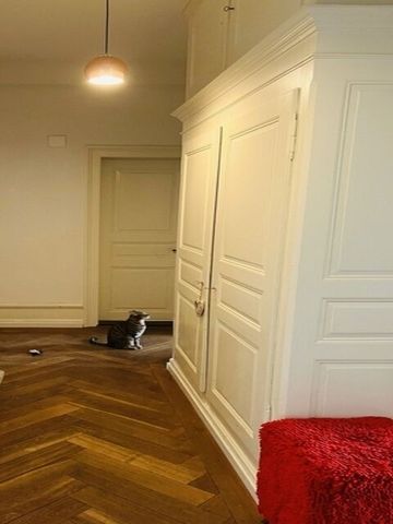 41/2-ROOM APARTMENT IN ZURICH - DISTRICT 1, FURNISHED, TEMPORARY - Foto 4