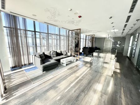 For Lease - 1080 Bay Street Unit# 503, Toronto, Ontario - Photo 4