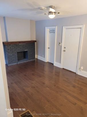 302 Glenlake Avenue #2nd Floor Front - Photo 1