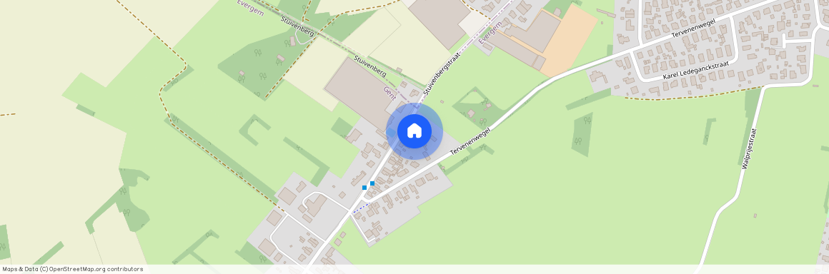 Heifortstraat 3, 9940 Ertvelde