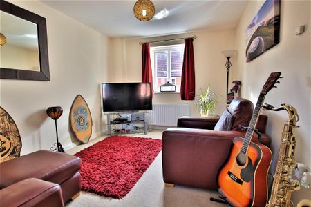 2 bedroom house to rent - Photo 5