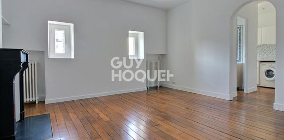 Studio en location Paris 16ème - Photo 2