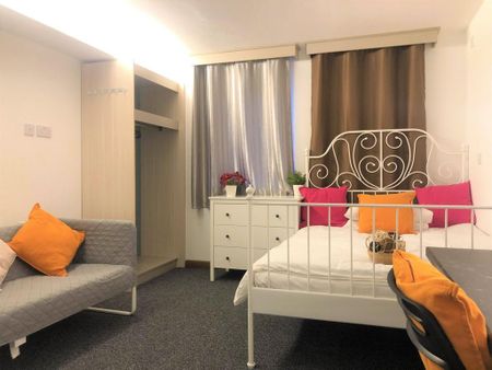 Studio to rent - Photo 2