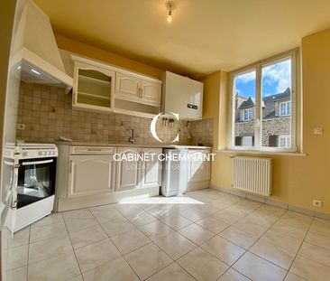 Location Appartement 4 pièces 96m² - Photo 2