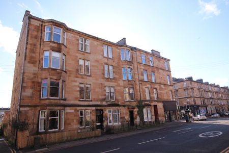 Napiershall Street, Kelvinbridge, Glasgow - Photo 4