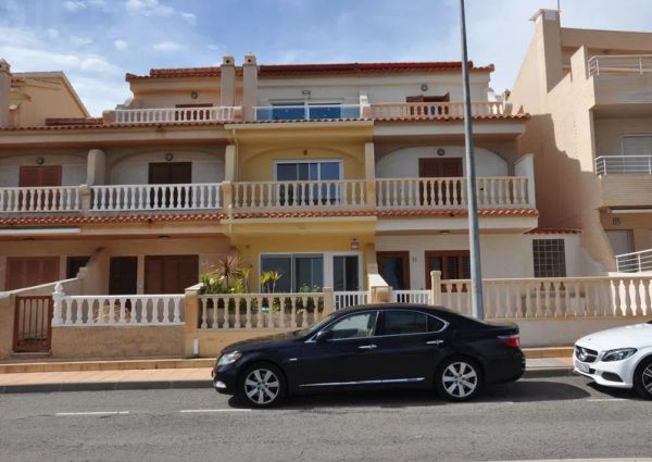 Alquiler de chalet adosado en Sardinero, 21