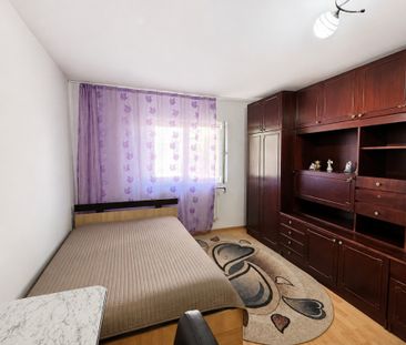 Garsonieră Complexul Studențesc - Photo 2