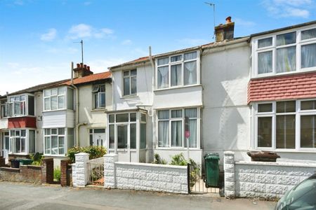 Roedale Road - Photo 2