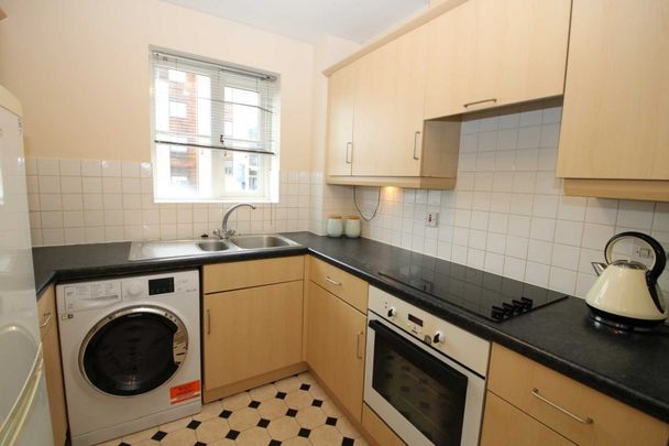 2 bed Ground Floor Flat for rent - Photo 1