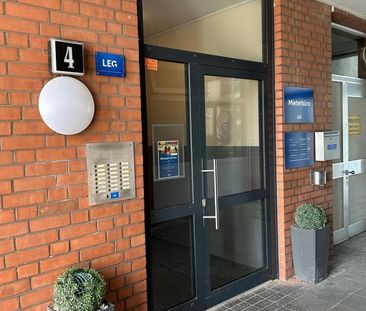 Helle 2-Zimmer-Wohnung mit Balkon in Kronshagen - Photo 4