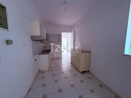 Διαμέρισμα για ενοικίαση Τερψιθέα - Γλυφάδα (Πάτρα) - Φωτογραφία 4