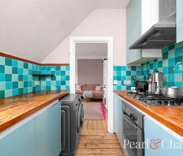 2 bedroom apartment to rent - Photo 4