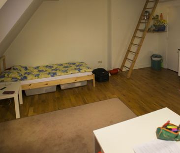 Capucijnenstraat 39, Studio no. D01 - Photo 2