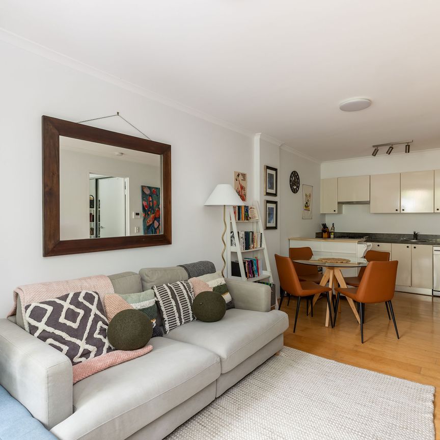 308/200 Campbell Street, Darlinghurst NSW 2010 - Apartment For Rent | Domain - Photo 1