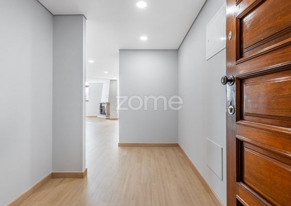 Apartamento T2 em Braga