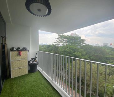 2 Bedroom CONDOMINIUM at Bukit Merah - Photo 3
