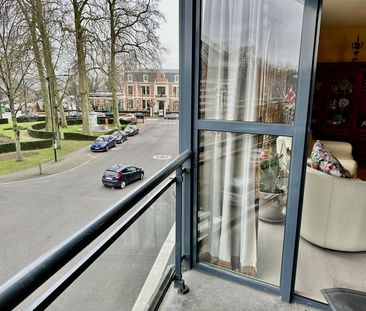 Instapklaar appartement te huur vlakbij park Liedts - Foto 5