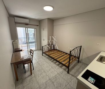 Studio/Γκαρσονιέρα για ενοικίαση Άγιος Κωνσταντίνος - Άγιος Ελευθέρ... - Photo 5