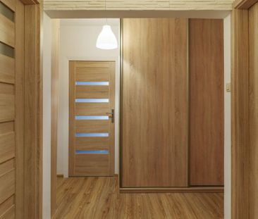 Przytulne mieszkanie z ogródkiem metro Natolin - Photo 2