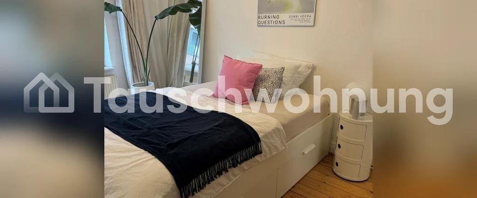 TAUSCHWOHNUNG Klein gegen groß im schönen Winterhude - Photo 1