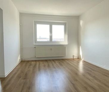 Schöne helle 2-Zimmer-Wohnung in Rostock - Photo 3