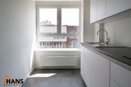 Appartement te huur - Foto 2