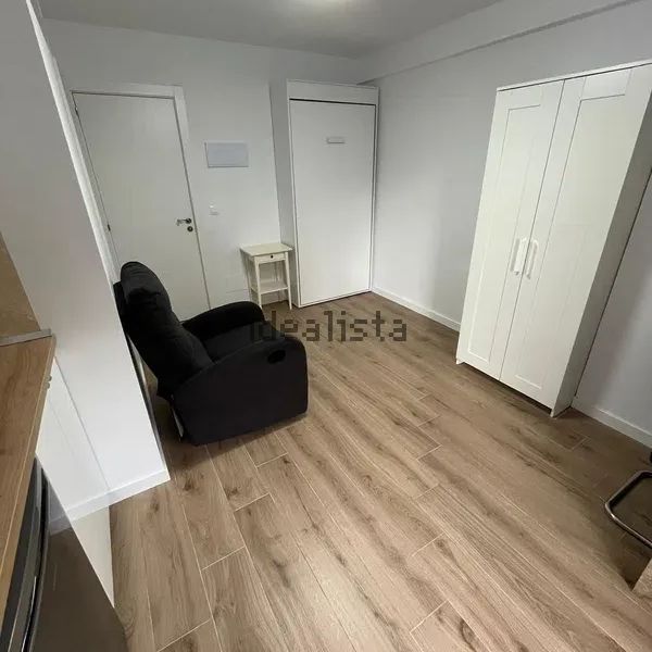 Alquiler de estudio en Calle Ferrándiz, 1 - Photo 1