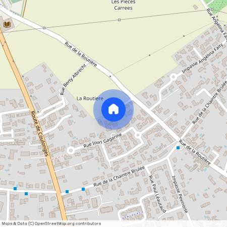 79000, Niort