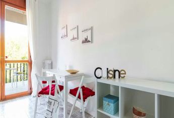 Via Felice Mendelssohn, Padova, Veneto 35132