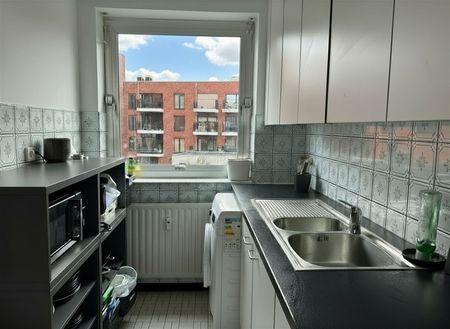 TE HUUR: Appartement met 1 slaapkamer te Lummen! - Photo 5