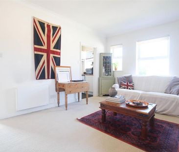 2 bedroom maisonette to rent - Photo 5