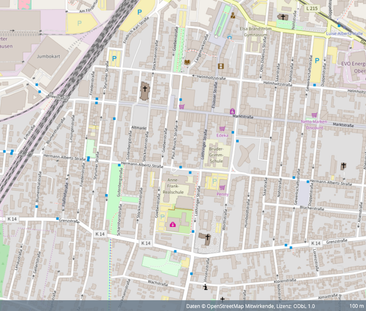 Neubau von 6 barrierearmen Komfort-Mietwohnungen in zentraler Lage ... - Photo 2