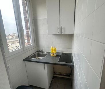 Appartement T2 Les Pavillons-sous-Bois à louer - Photo 4