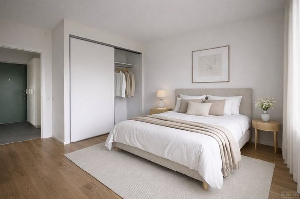 Löjtnant Granlunds väg 2 B - Foto 1