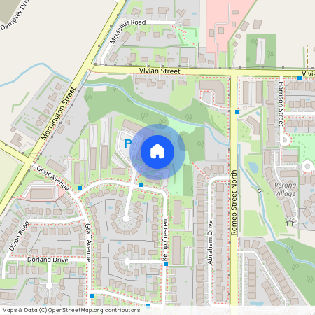 15 Kappele Circle, Stratford