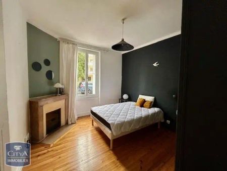 Appartement à louer 3 pièces 55.08m² - Photo 2