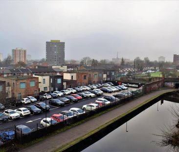 Milliners Wharf, 2 Munday Street, Manchester - Photo 2