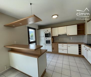 À louer - T3, 3 pièces situé à Sallanches (74700) | Cimm Immobilier - Photo 4