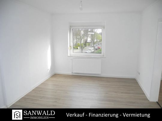 Wohnung zur Miete in Herne - Photo 1