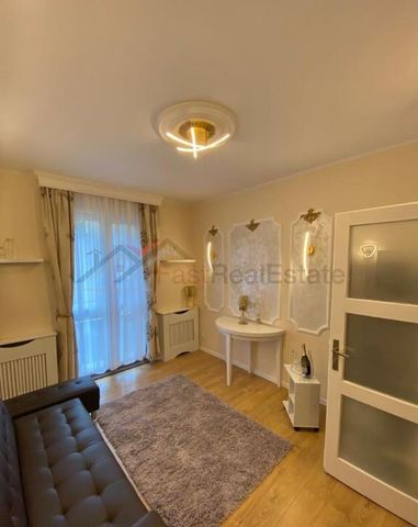 Apartament 2 camere Floreasca de inchiriat Floreasca, Bucuresti - Fotografie 2