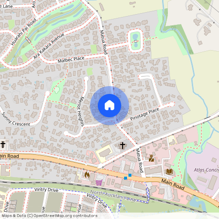 35 Matua Road, Huapai, Kumeu, Rodney