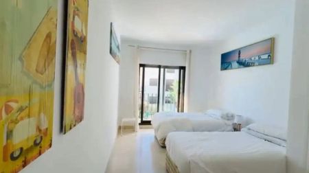 Piso de alquiler en Avenida del Golf, 8, La Alcaidesa - Photo 5