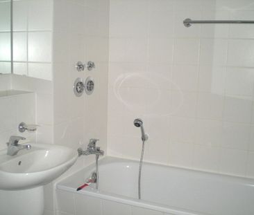 Hönow 02-03, 1-Zi-EG-Whg mit EBK und Terrasse nahe Retsee - Photo 6